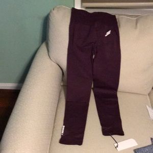 Do you even Seamless Tights